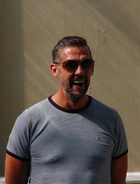 Barbecue 2015 - 158